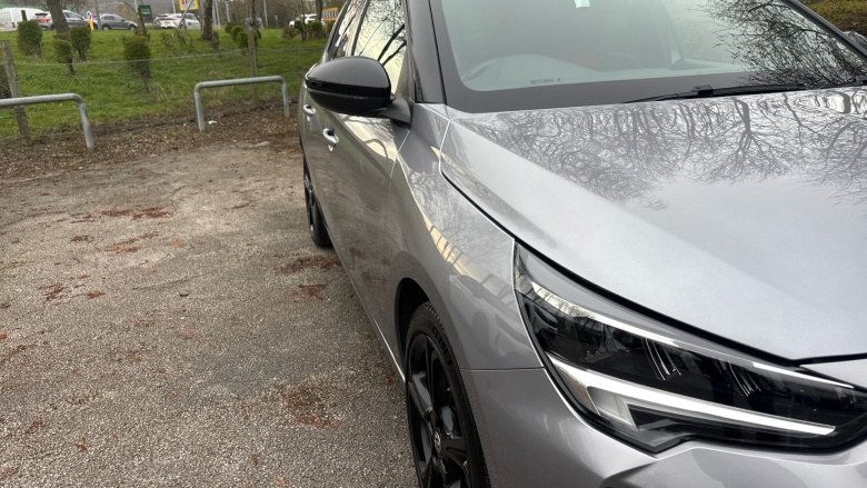 Vauxhall Corsa 1.2 GS 5dr Petrol Hatchback